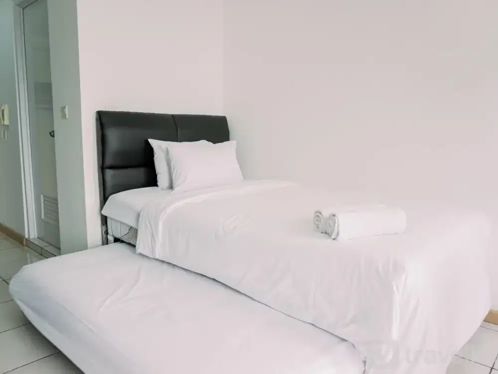 Apartemen M-Town Residence