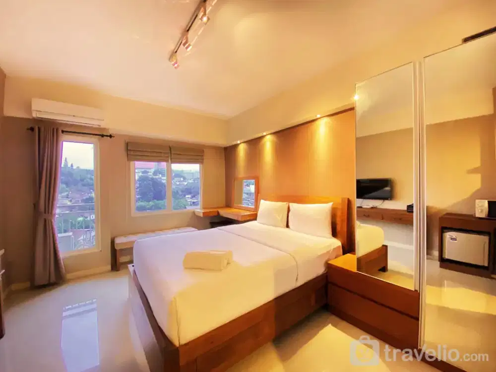 Apartemen Galeri Ciumbuleuit 2