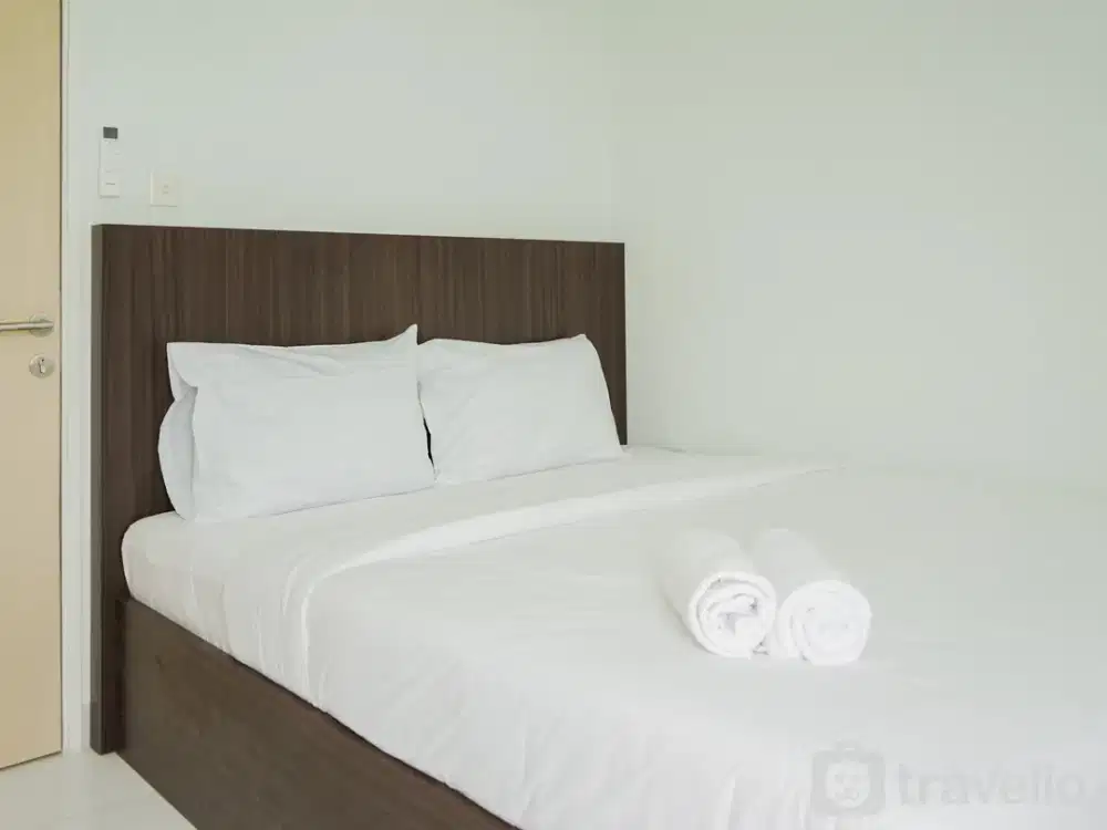 Apartemen Ayodhya Residence Tangerang