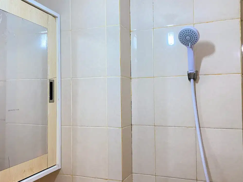 Apartemen Green Palace Kalibata