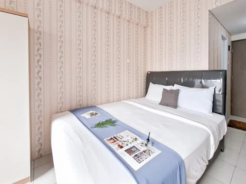 Apartemen Emerald Bintaro