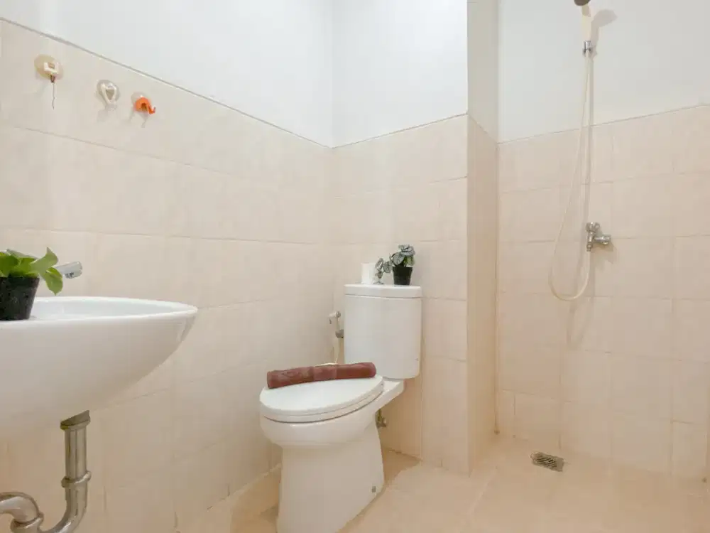 Apartemen Park View Condominium