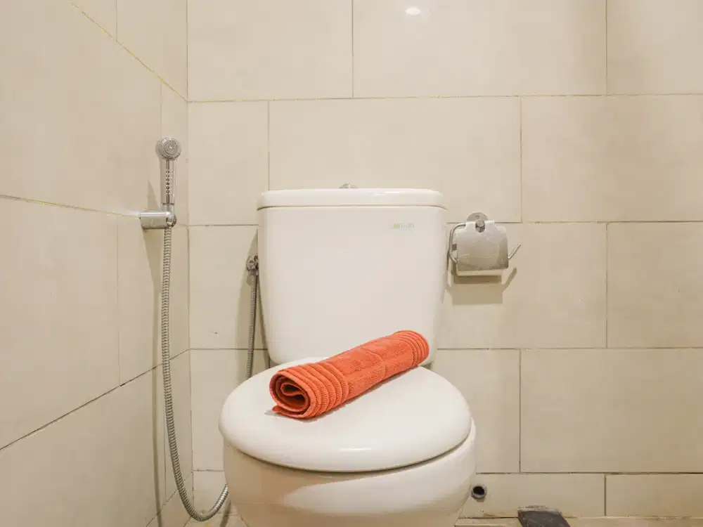 Apartemen Roseville (Soho & Suite)