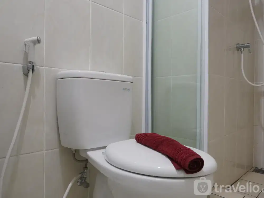 Apartemen M-Town Residence