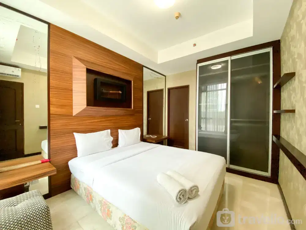 Apartemen Bellagio Residence