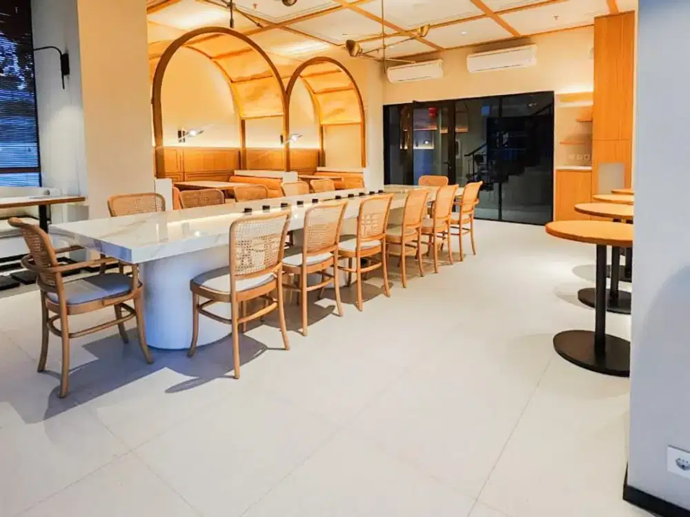 Apartemen The Parc South City