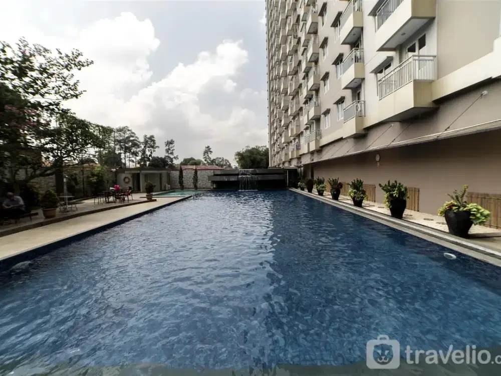 Apartemen Galeri Ciumbuleuit 2