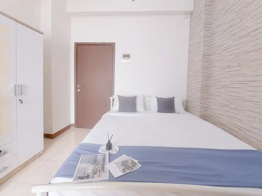 Apartemen Loftvilles City