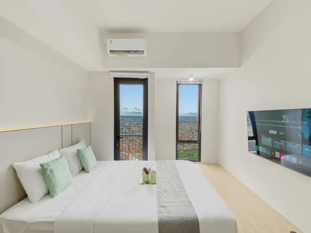 Apartemen Pakuwon Residences Bekasi