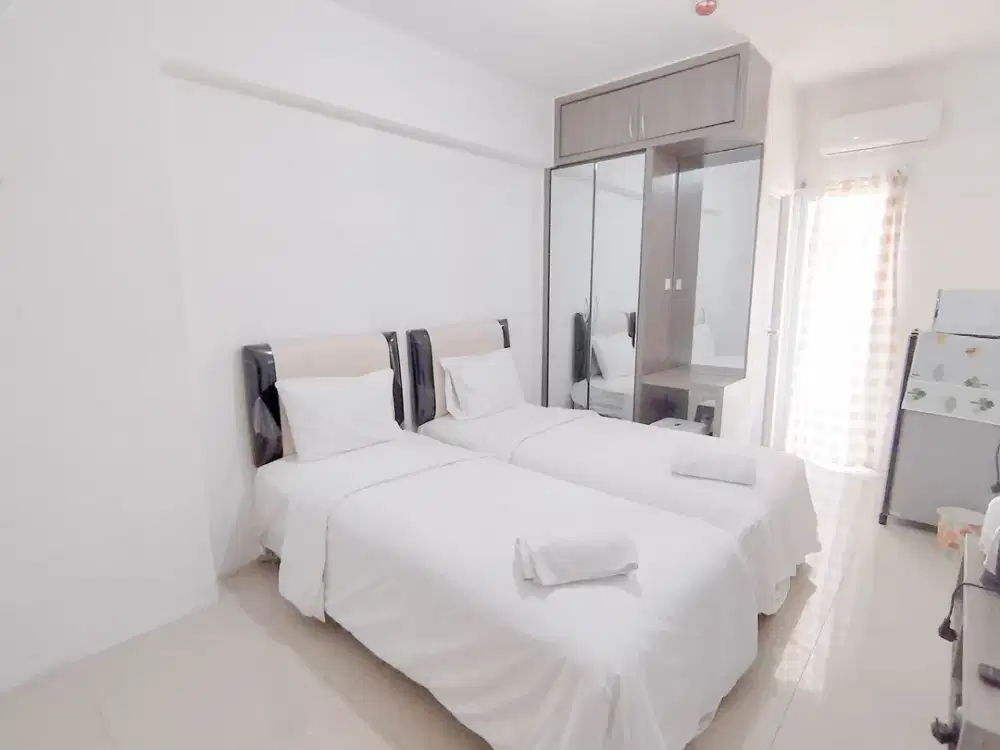 Apartemen Gunawangsa Merr