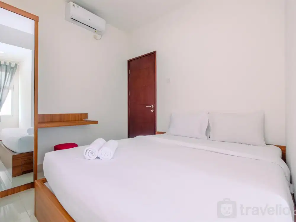 Apartemen Thamrin District Bekasi