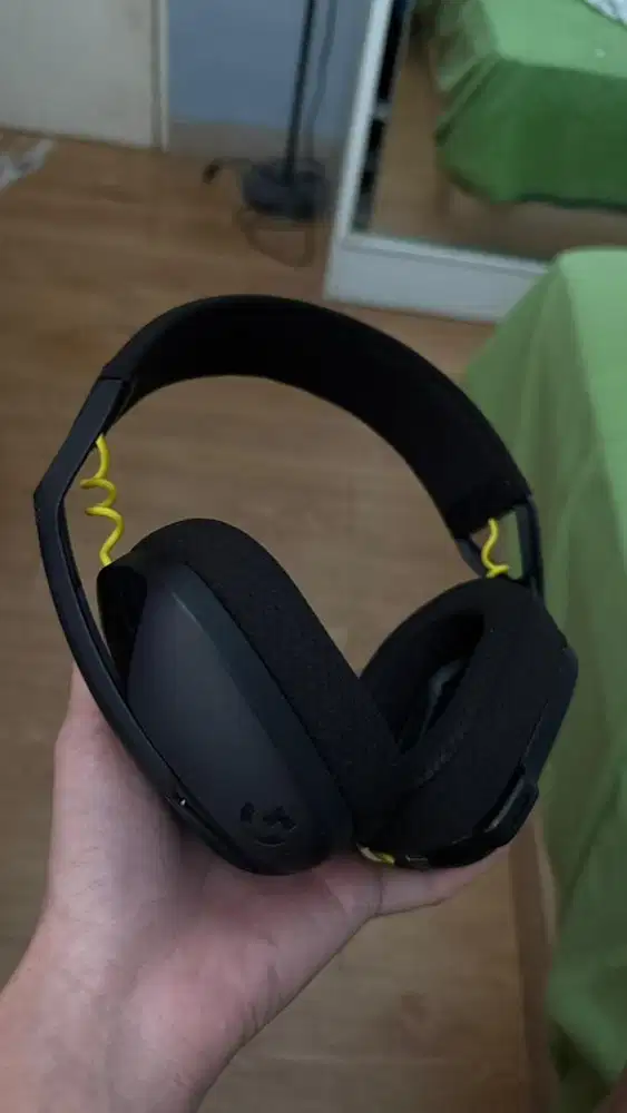 Logitech G435 Headset Gaming Wireless