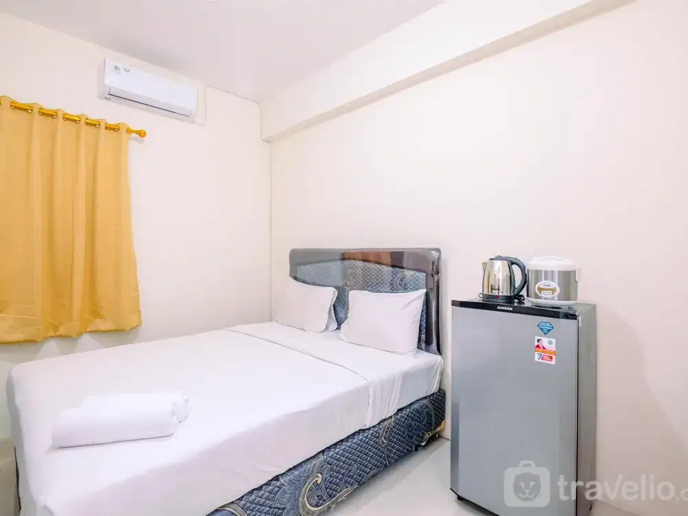 Apartemen Bogorienze