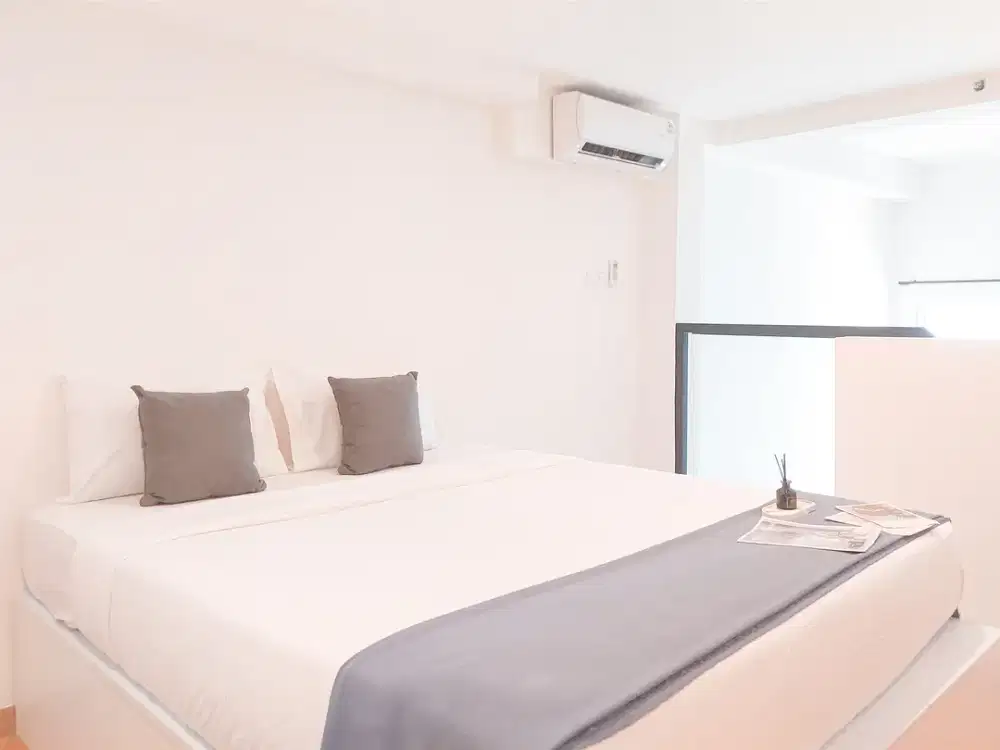 Apartemen Kingland Avenue