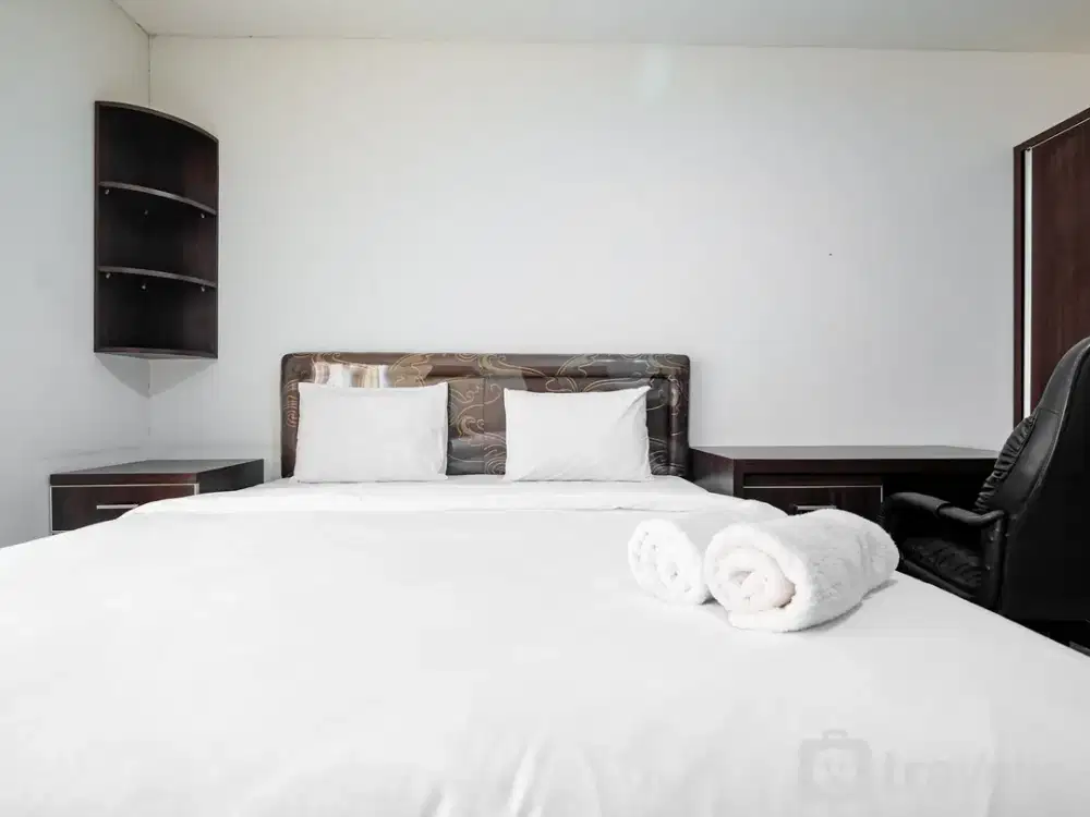 Apartemen Tamansari Semanggi