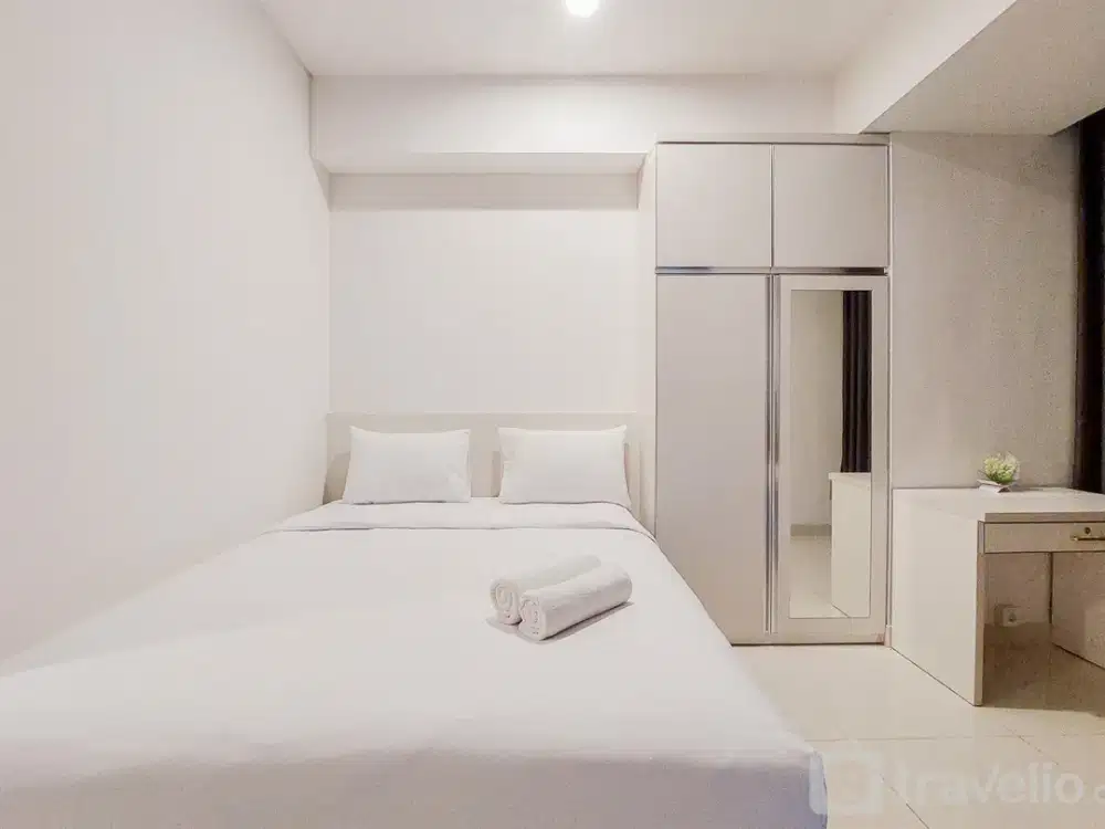 Apartemen Roseville (Soho & Suite)