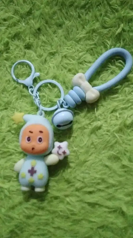 Cari loker art atau momong anak