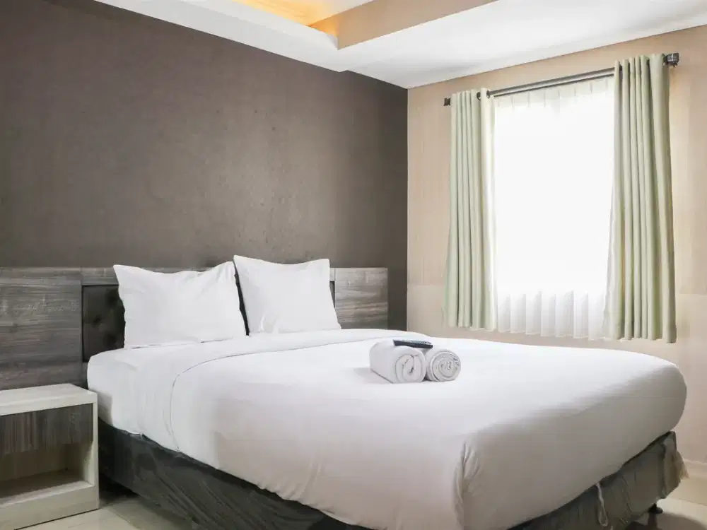 Apartemen Gateway Pasteur