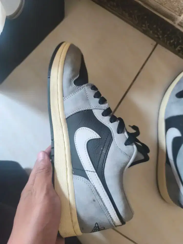 nike jordan 1 low se