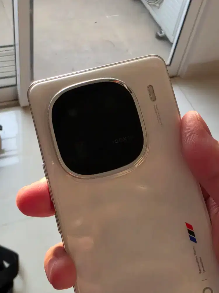 Iqoo 12 16/512gb fullset resmi