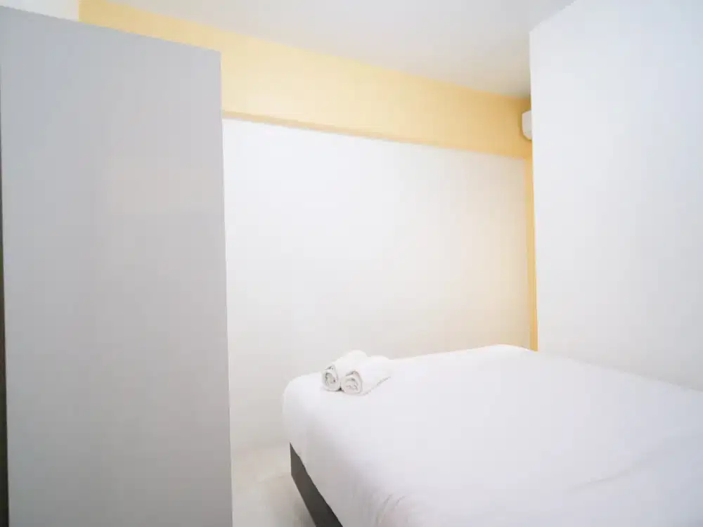 Apartemen Gunawangsa Tidar