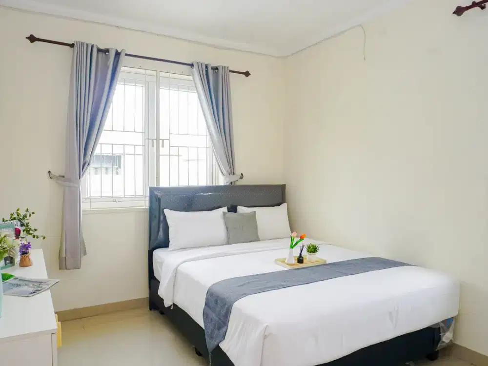 Apartemen Grand Palace Kemayoran