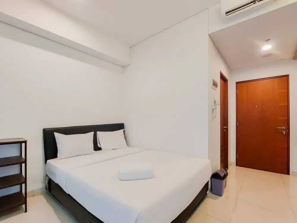 Apartemen Roseville (Soho & Suite)