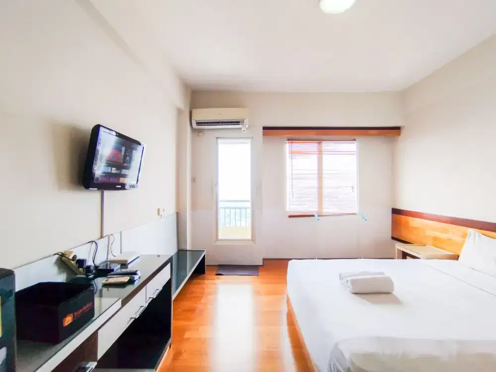 Apartemen Galeri Ciumbuleuit 2