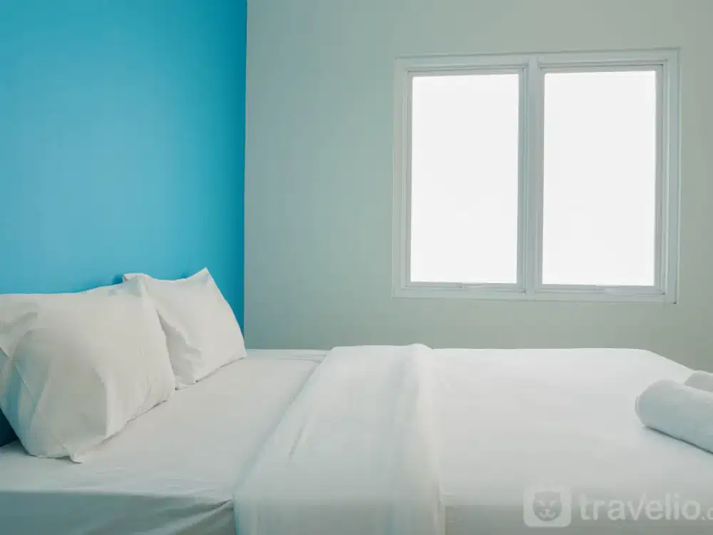 Guest House Way Seputih