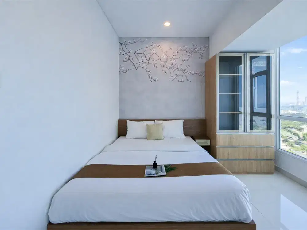 Apartemen Roseville (Soho & Suite)
