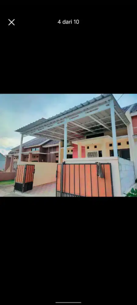 Kanopy Baja Ringan Kokoh