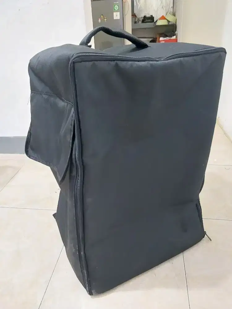 DI JUAL TAS SPEAKER/COVER SPEAKER