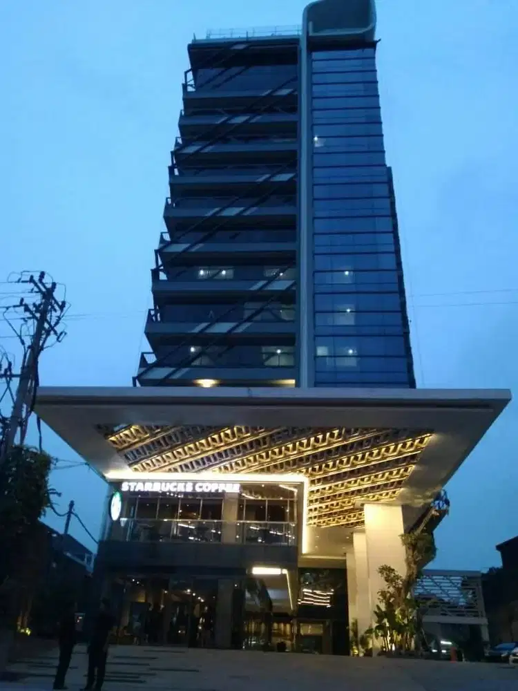 Disewakan Apartemen Uttara The Icon Yogyakarta