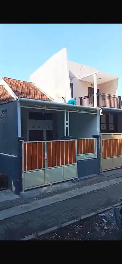 Rumah murah buduran sidoarjo sidokepung