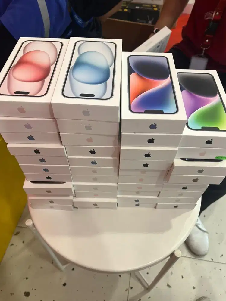 Tripel zeronya iphone x Kredivo