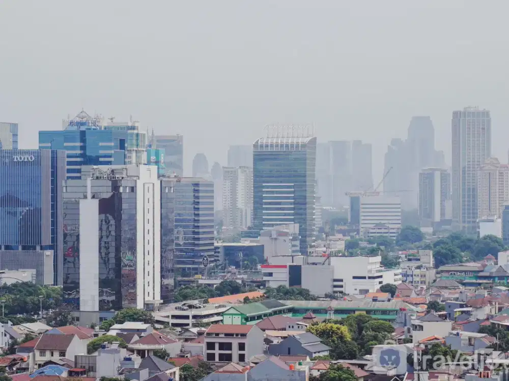 Apartemen Westmark Tanjung Duren