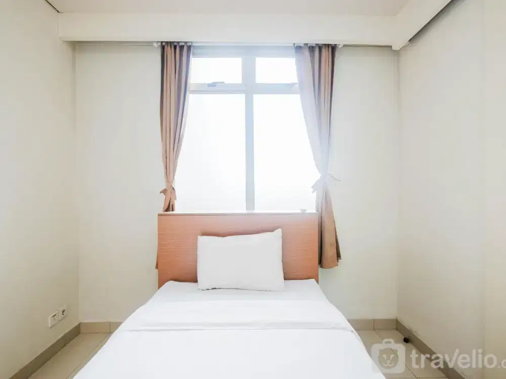 Apartemen Kuningan Place