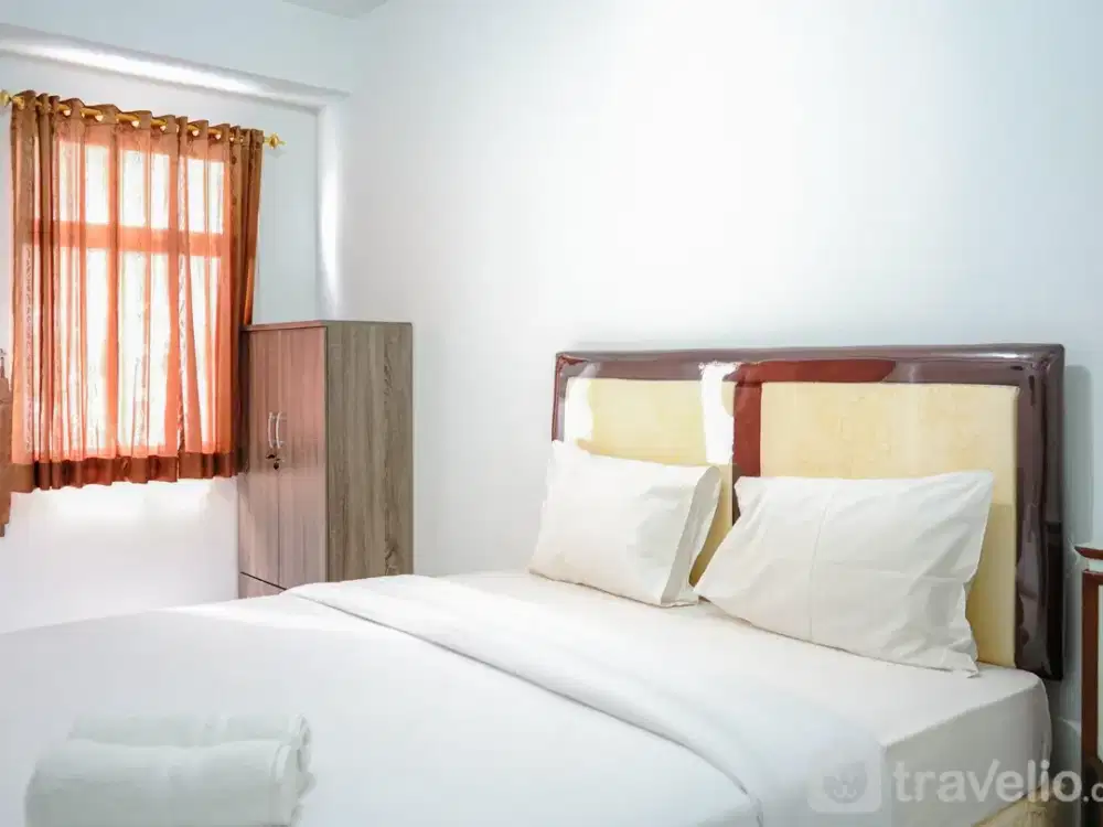 Apartemen Ayodhya Residence Tangerang