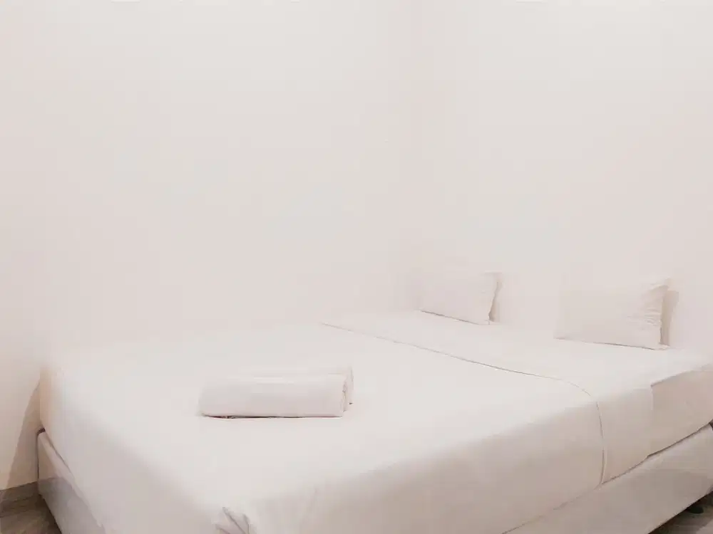 Apartemen Eco Home Residence