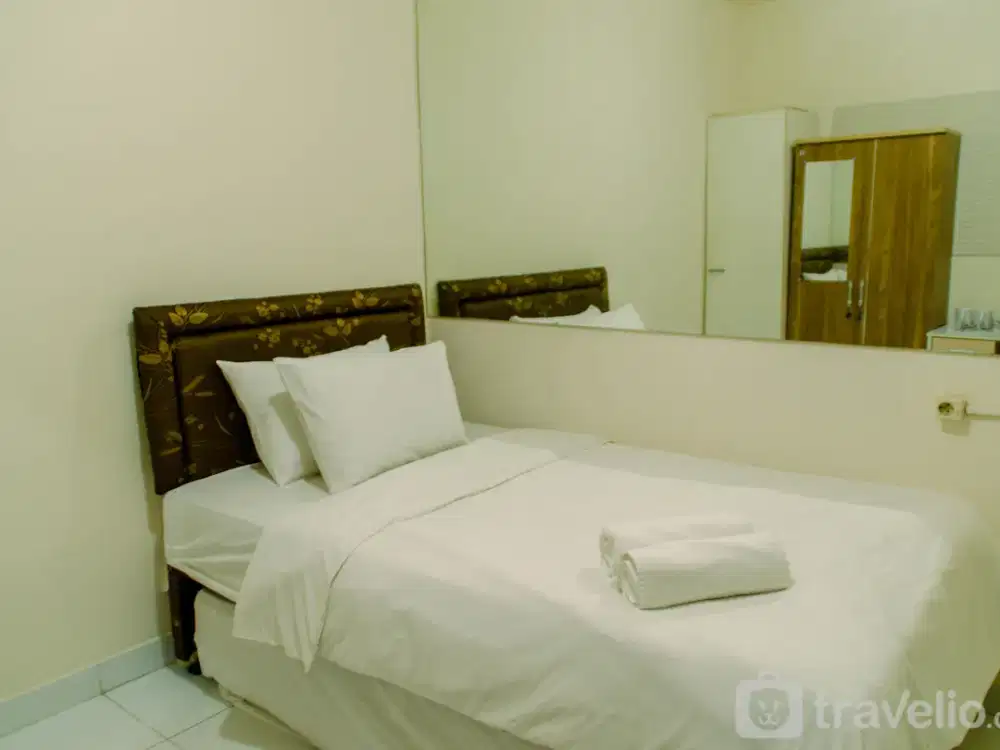Apartemen Aeropolis Residence