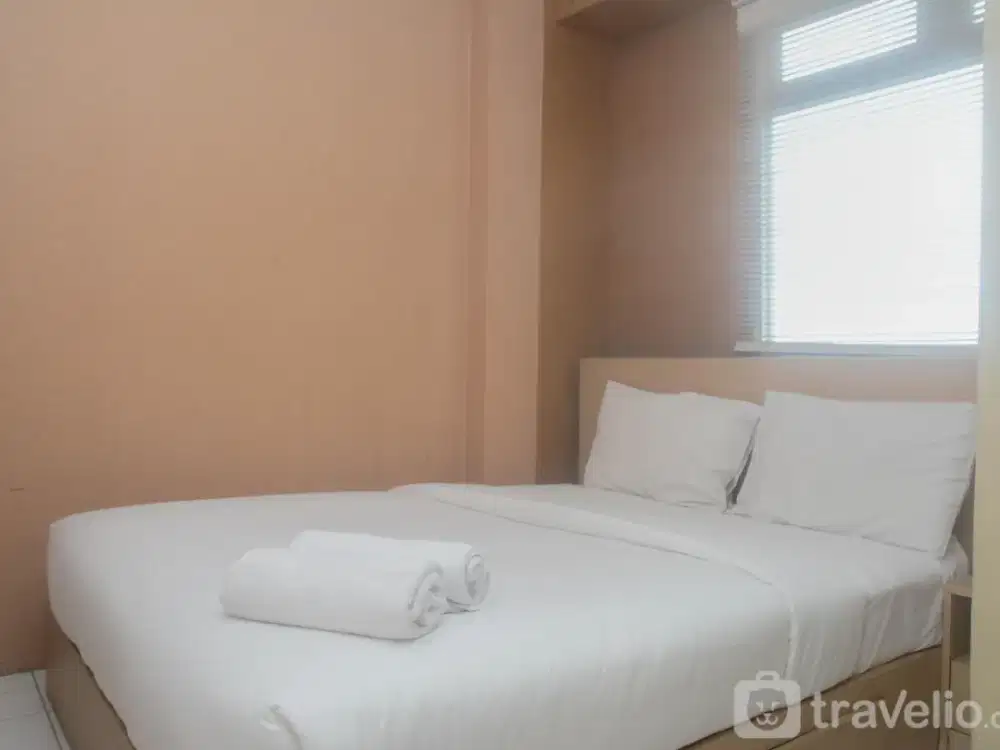 Apartemen Gading Nias Residence