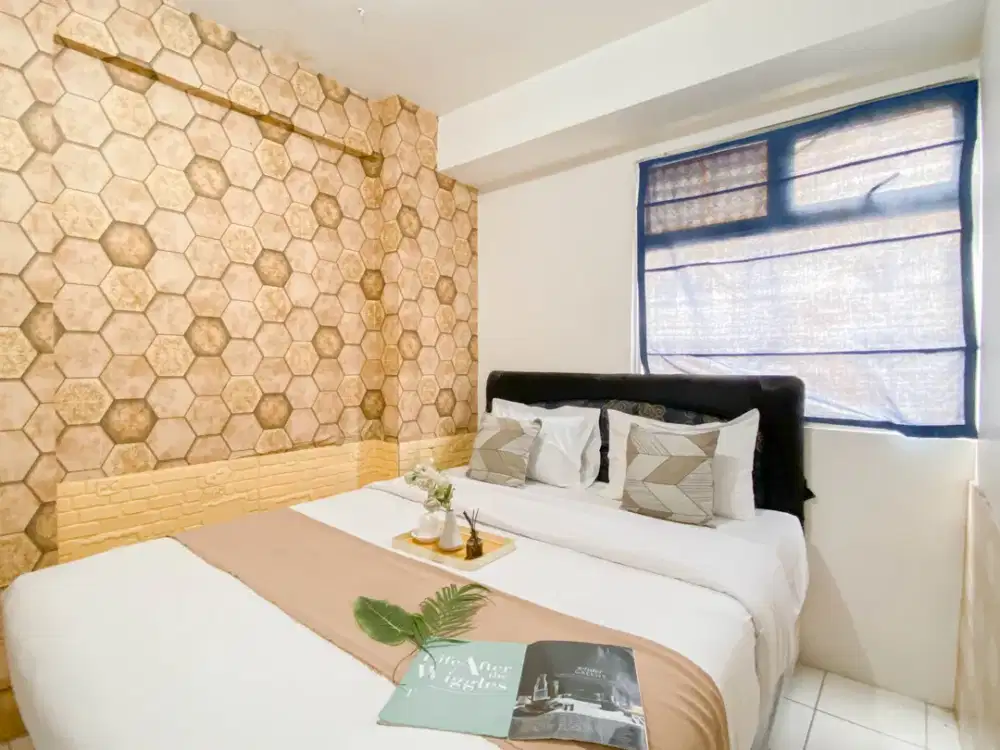 Apartemen Kalibata City