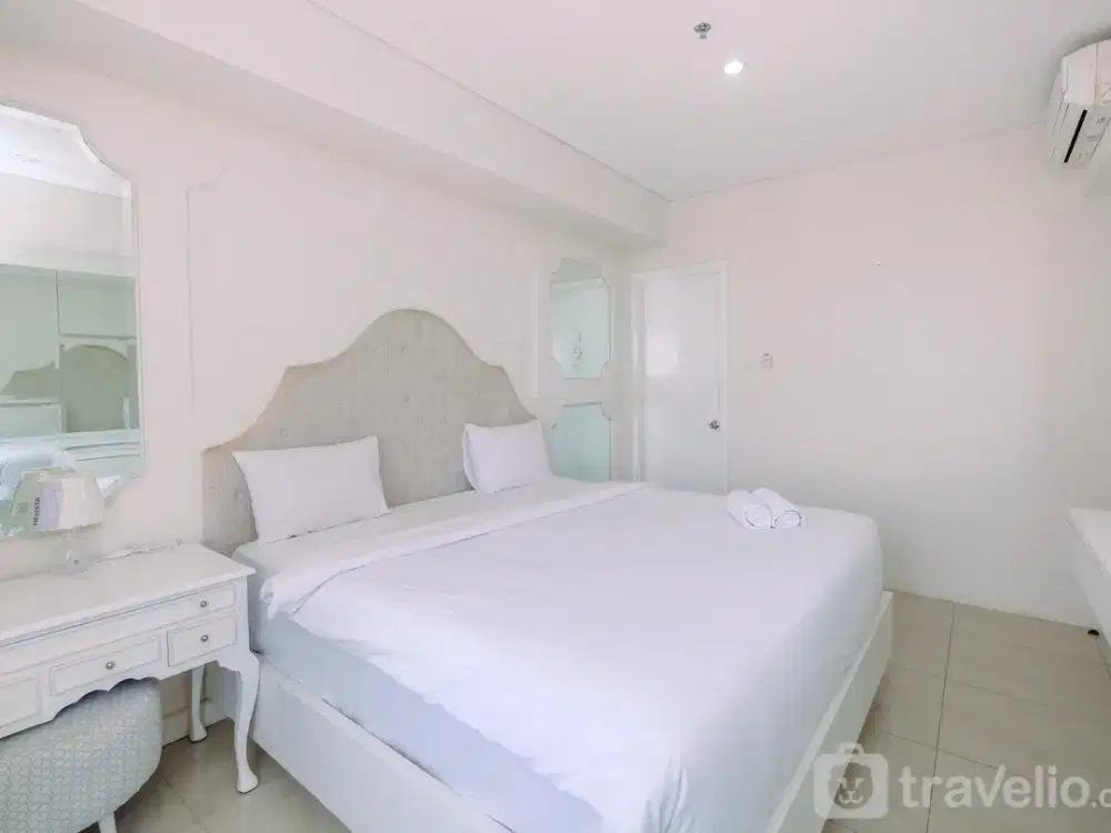 Apartemen Aspen Residence