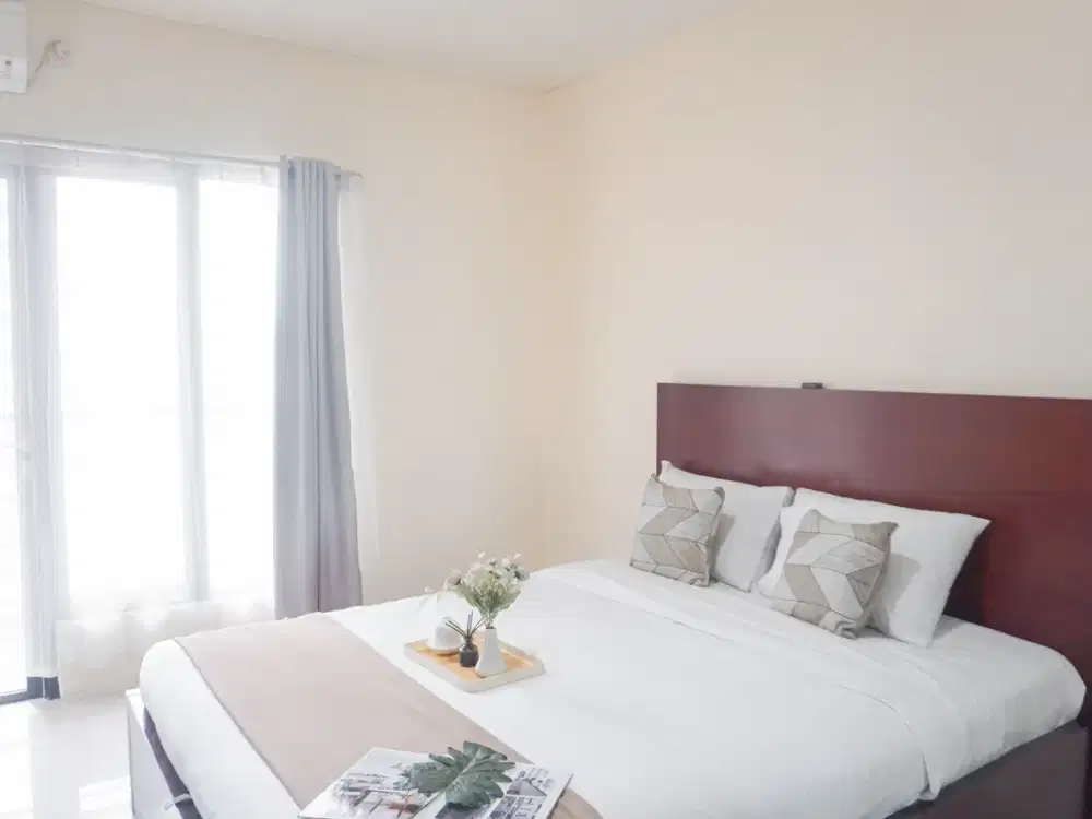 Apartemen Tamansari Semanggi