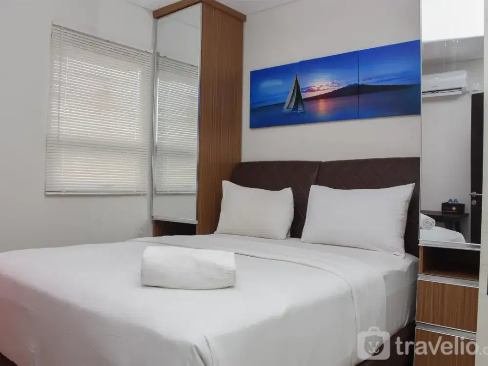 Apartemen Atlanta Residence