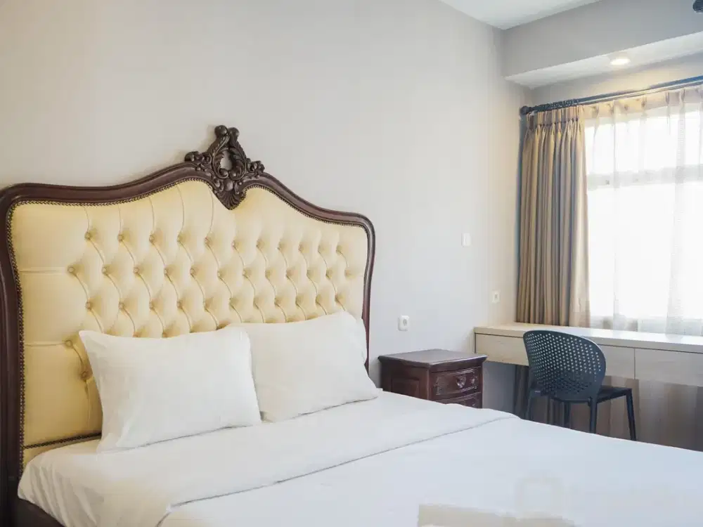 Apartemen Ayodhya Residence Tangerang