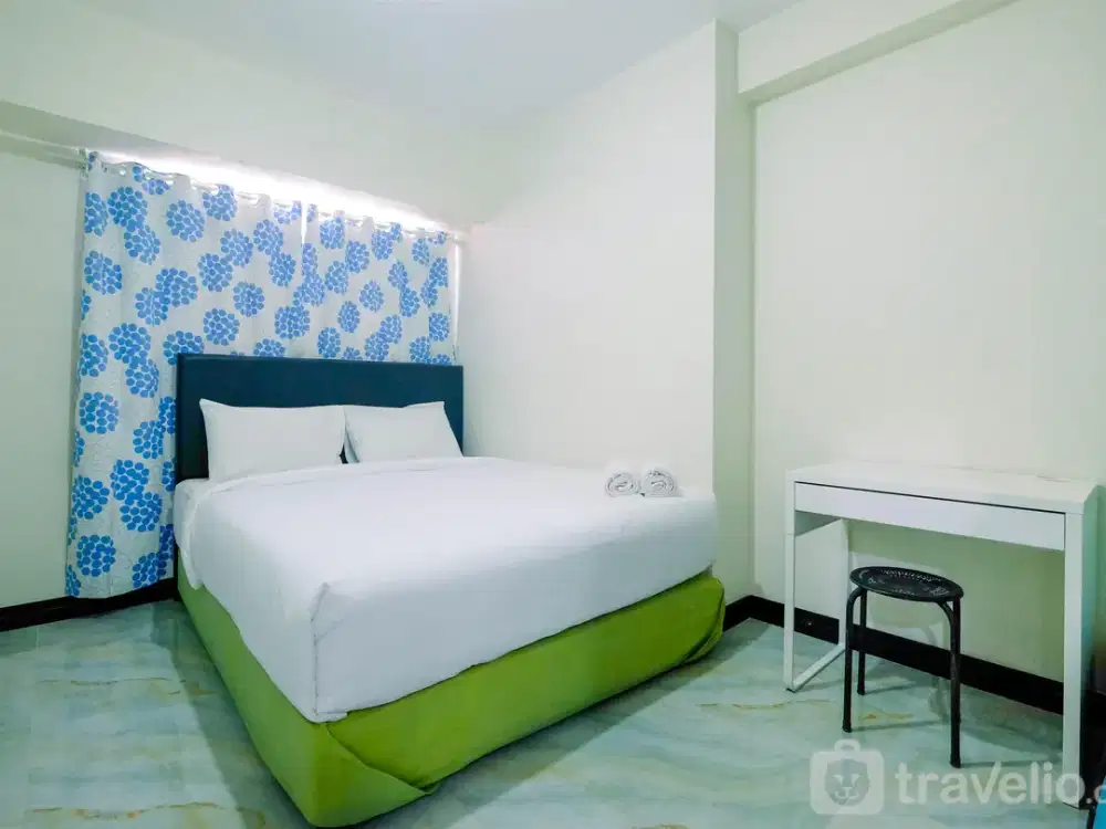 Apartemen The Wave Kuningan