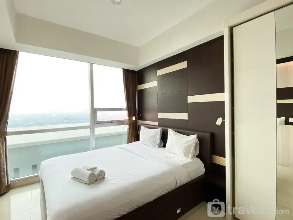 Apartemen Kemang Village
