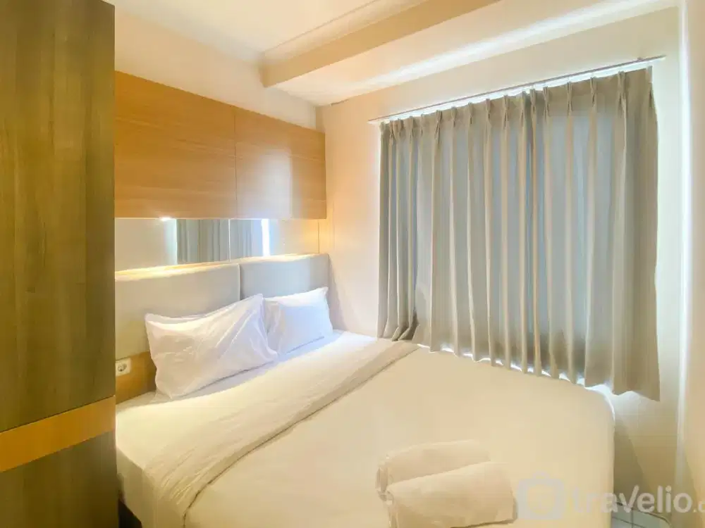 Apartemen Signature Park Tebet