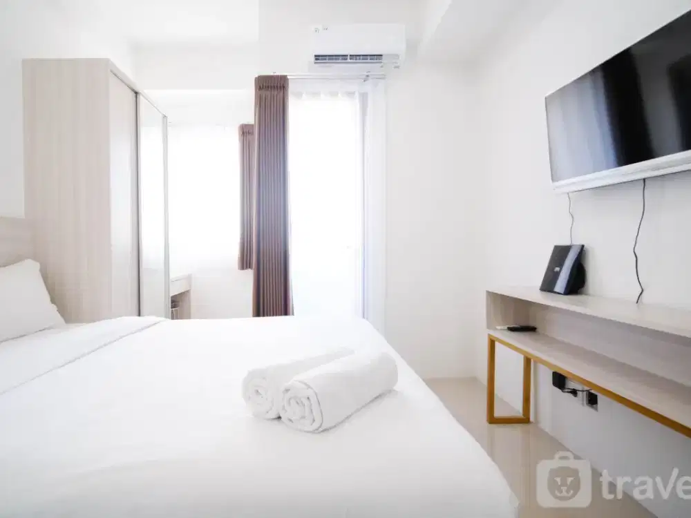 Apartemen CitraLand Vittorio Surabaya